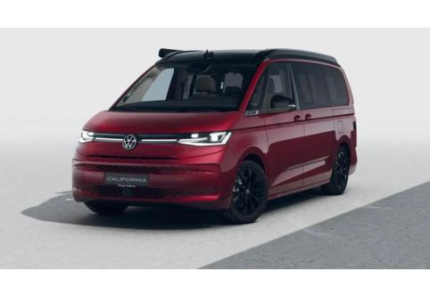 VW T7 Multivan #1