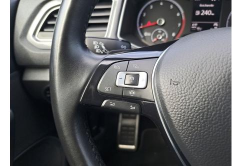 VW T-Roc #19