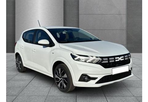 Dacia Sandero #2