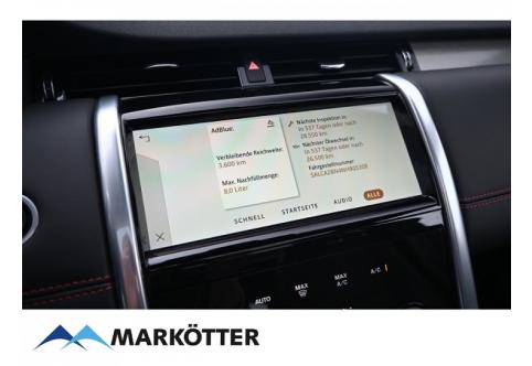 Land Rover Discovery #25