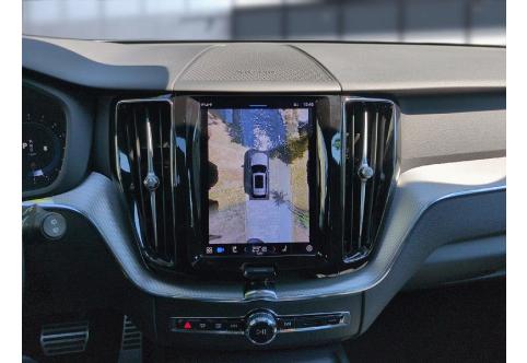 Volvo XC60 #12