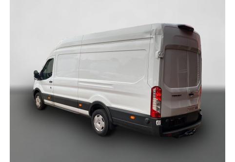 Ford Transit #3