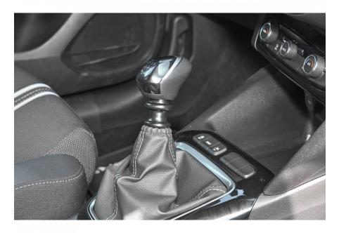 Opel Corsa #10
