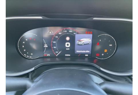 Fiat Tipo #8