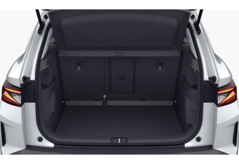 Skoda Elroq #6