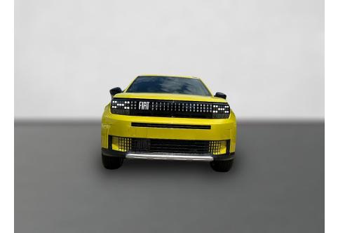 Fiat Grande Panda #6