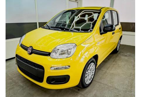 Fiat Panda #1