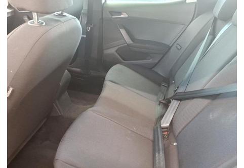 Seat Arona #7