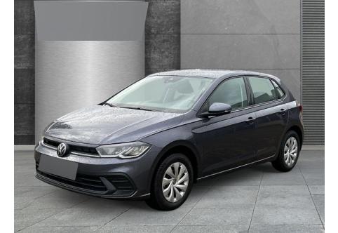 VW Polo #1