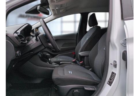 Ford Fiesta #1