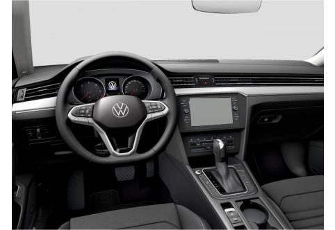 VW Passat #2