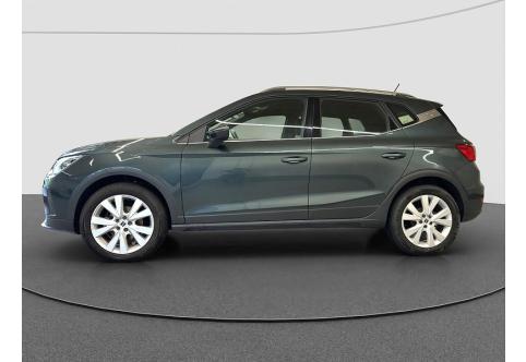 Seat Arona #3