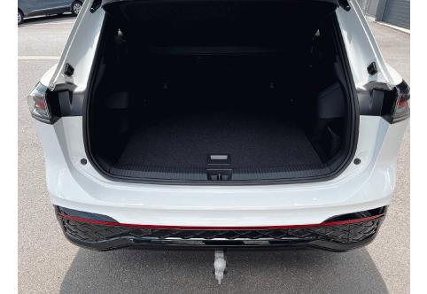 VW Tiguan #8