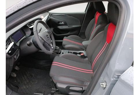 Opel Corsa #9