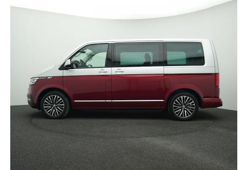 VW T6 Multivan #2