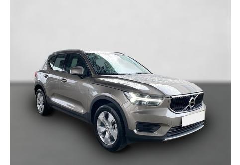 Volvo XC40 #6
