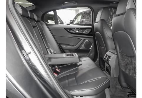 Jaguar XE #5