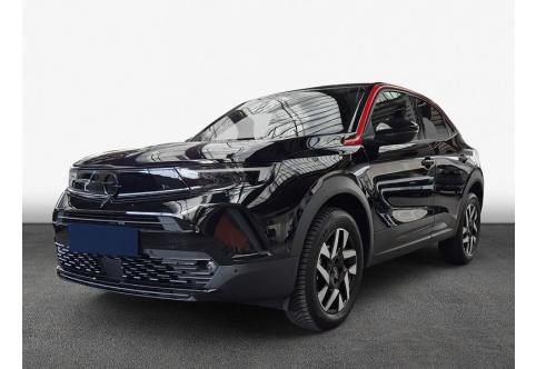 Opel Mokka #1