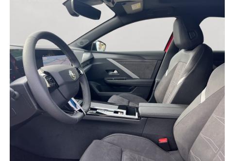 Opel Astra #8
