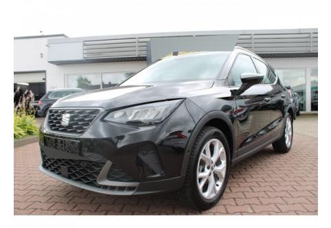 Seat Arona #1