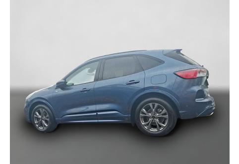 Ford Kuga #4