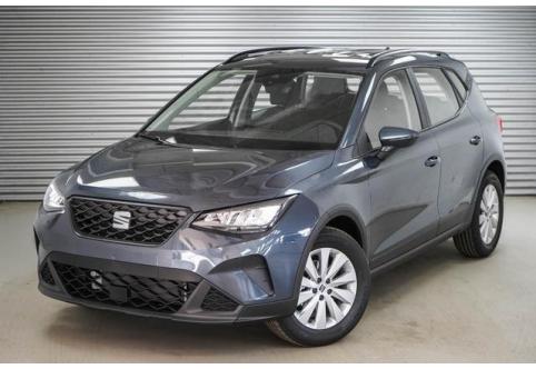 Seat Arona #1