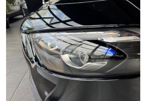 Mercedes-Benz A-Klasse #8