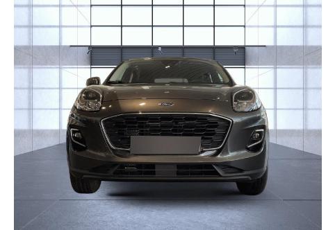 Ford Puma #5