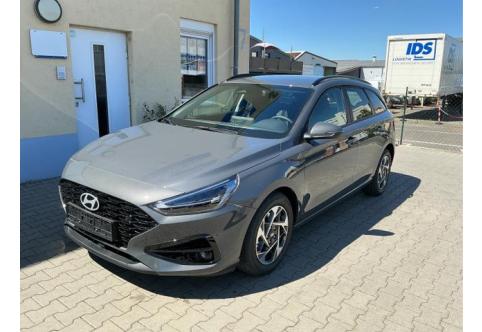 Hyundai i30 #1
