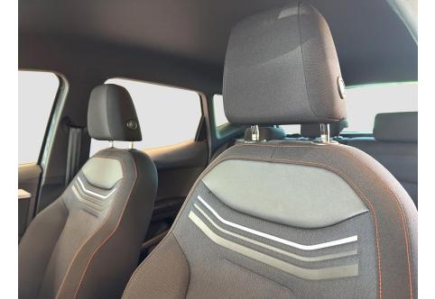Seat Arona #21