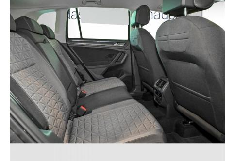 VW Tiguan #10