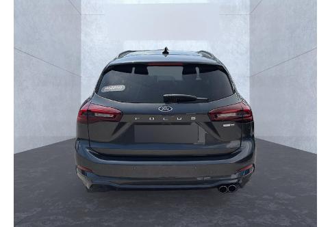 Ford Focus #7