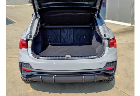 Audi Q3 #6