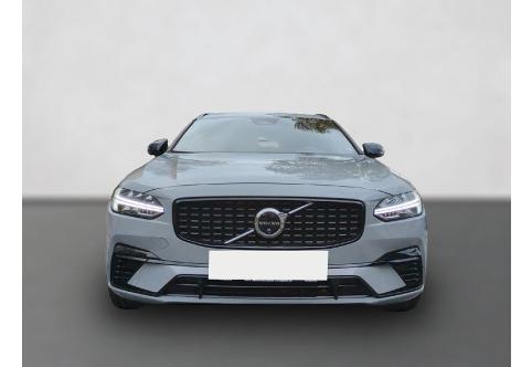 Volvo V90 #5