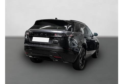 Land Rover Range Rover #2