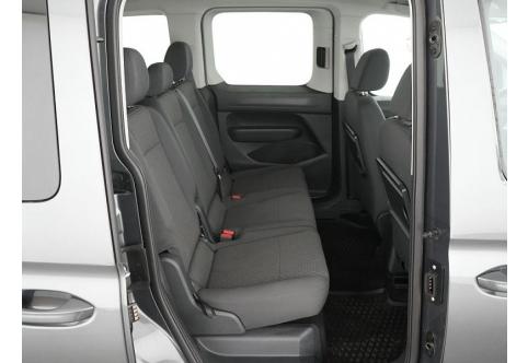VW Caddy #7