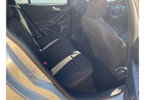 Ford Focus #12