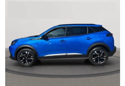 Peugeot 2008 #2