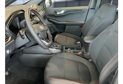 Ford Kuga #9