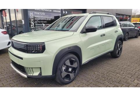 Fiat GRANDE PANDA #2