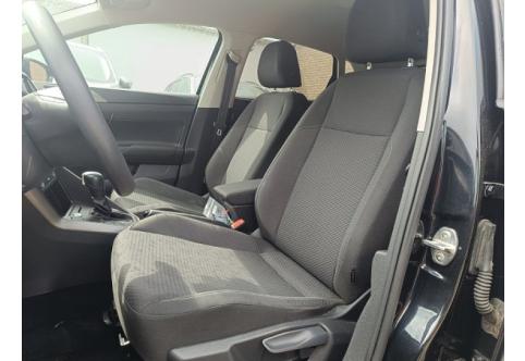 VW Polo #5