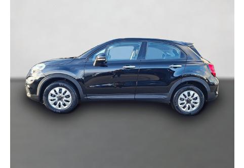 Fiat 500X #1
