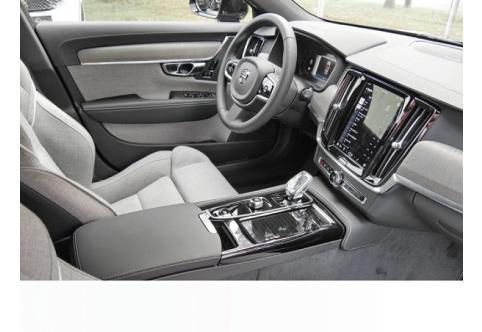 Volvo V90 #10