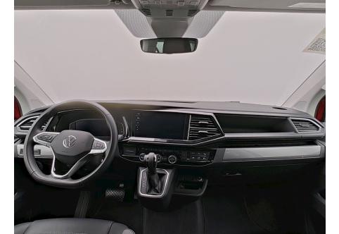 VW T6 Multivan #9