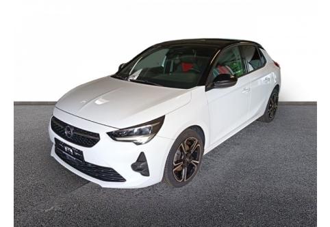 Opel Corsa #1