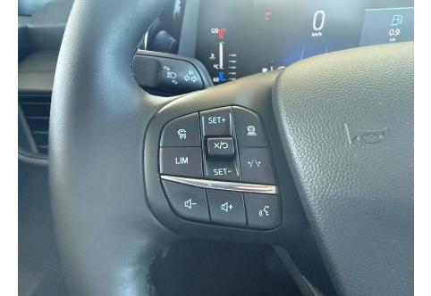 Ford Tourneo Courier #22