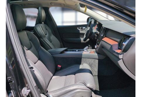 Volvo XC60 #14