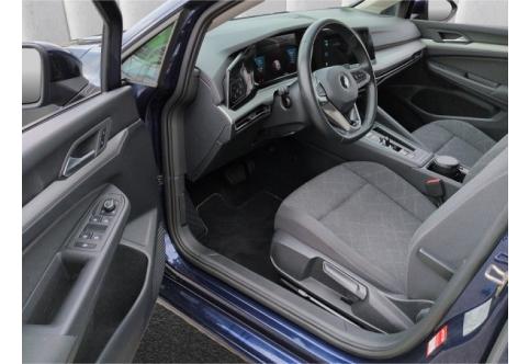 VW Golf #4