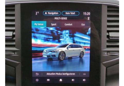 Renault Talisman #12