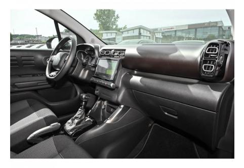Citroën C3 Aircross #8